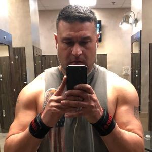 Meet your Posher, Jose